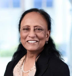 Dr. Anjali Pandey